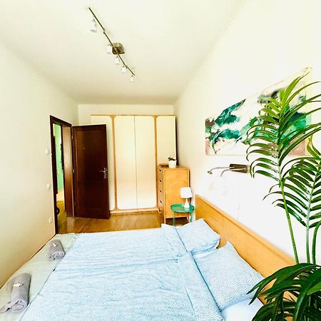 K52 Apartment Будапеща Екстериор снимка