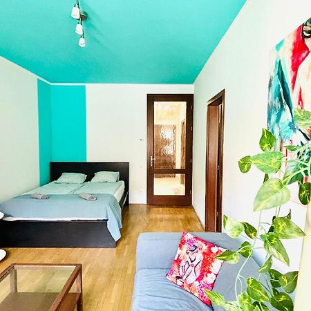 K52 Apartment Будапеща Екстериор снимка