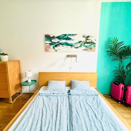 K52 Apartment Будапеща Екстериор снимка