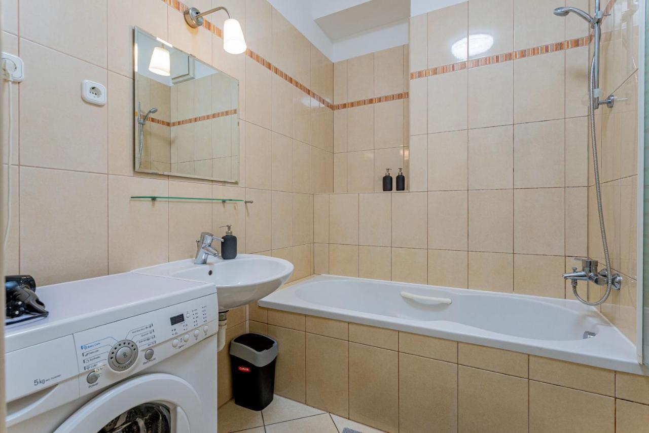 K52 Apartment Будапеща Екстериор снимка