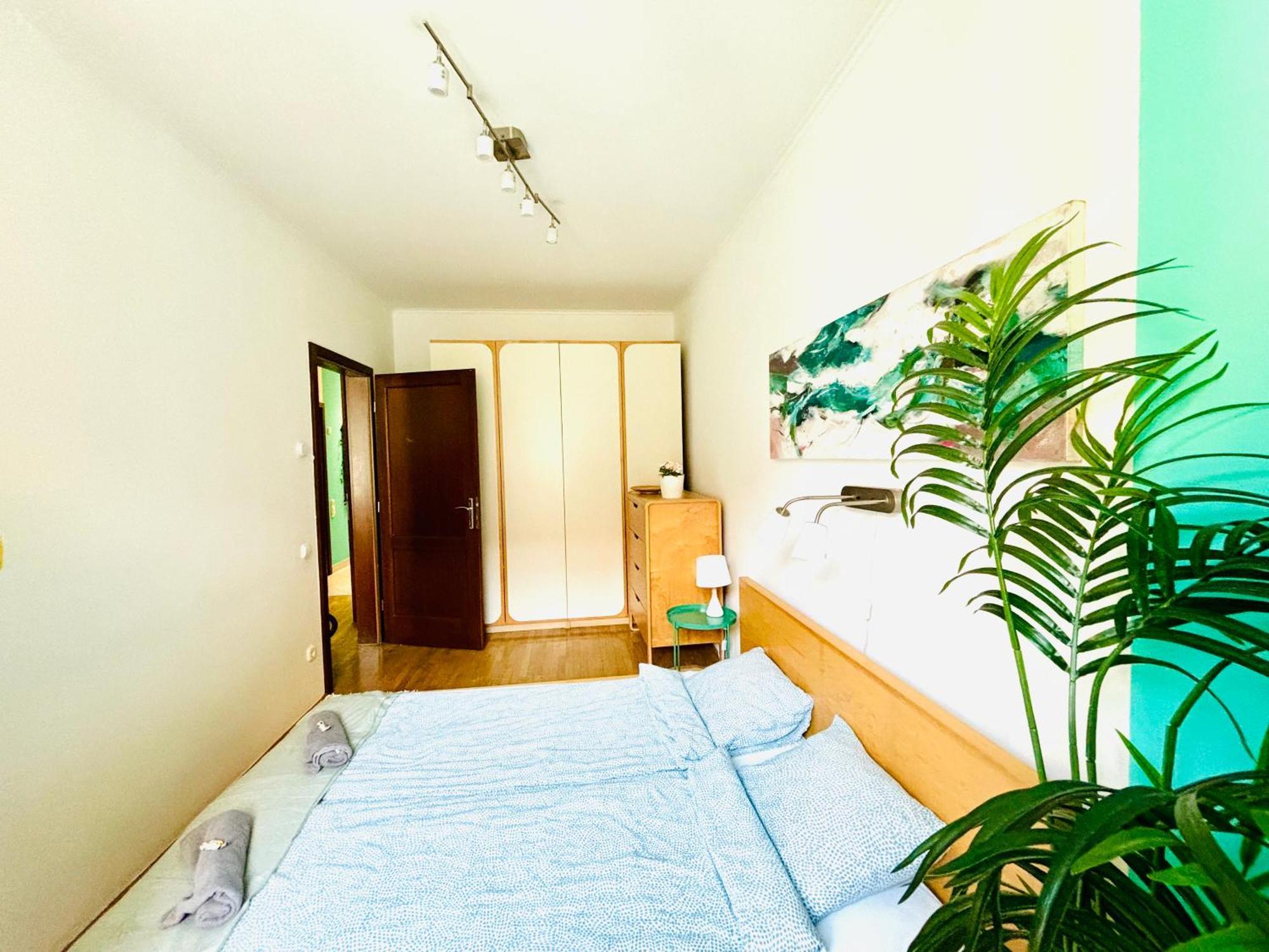 K52 Apartment Будапеща Екстериор снимка