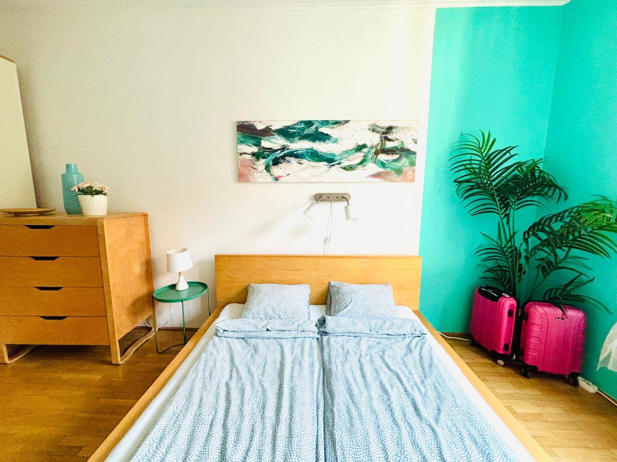 K52 Apartment Будапеща Екстериор снимка