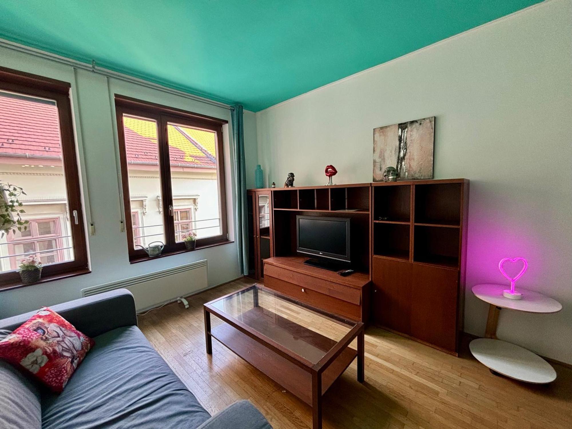 K52 Apartment Будапеща Екстериор снимка